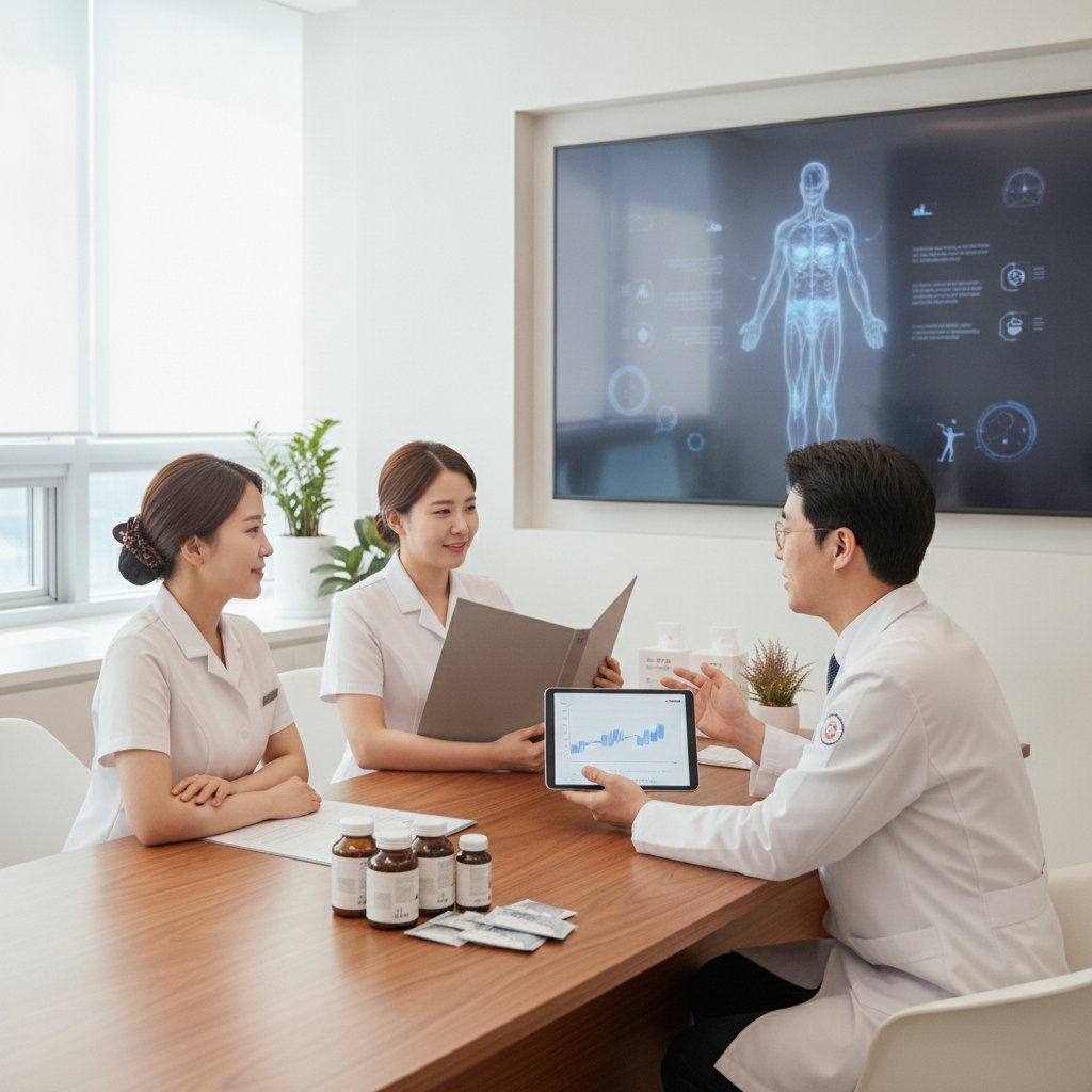 진주비만 성심메디컬의원 맞춤 처방이 단기 다이어트에 미치는 핵심 영향 | 진주비만 성심메디컬의원