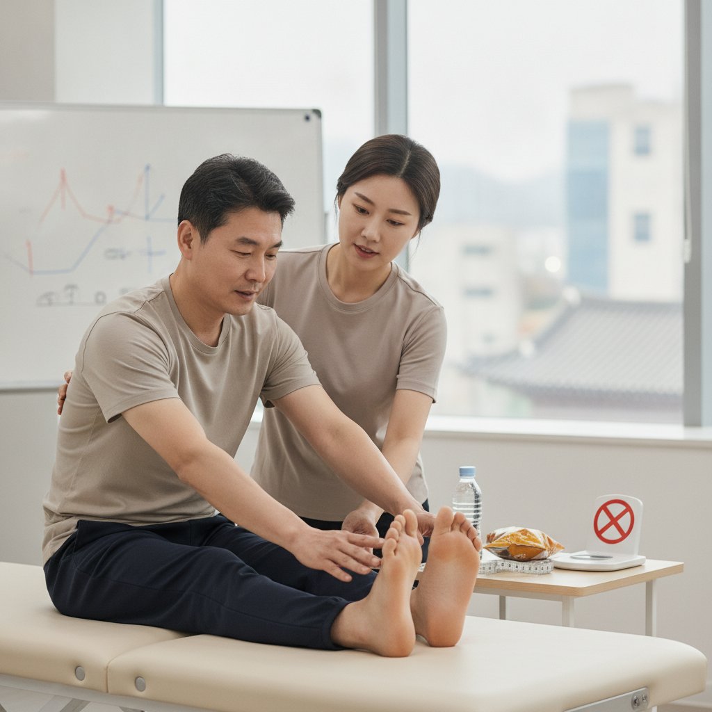 체중 감량 시 흔히 하는 실수와 주의사항 | 진주 다이어트 성심메디컬