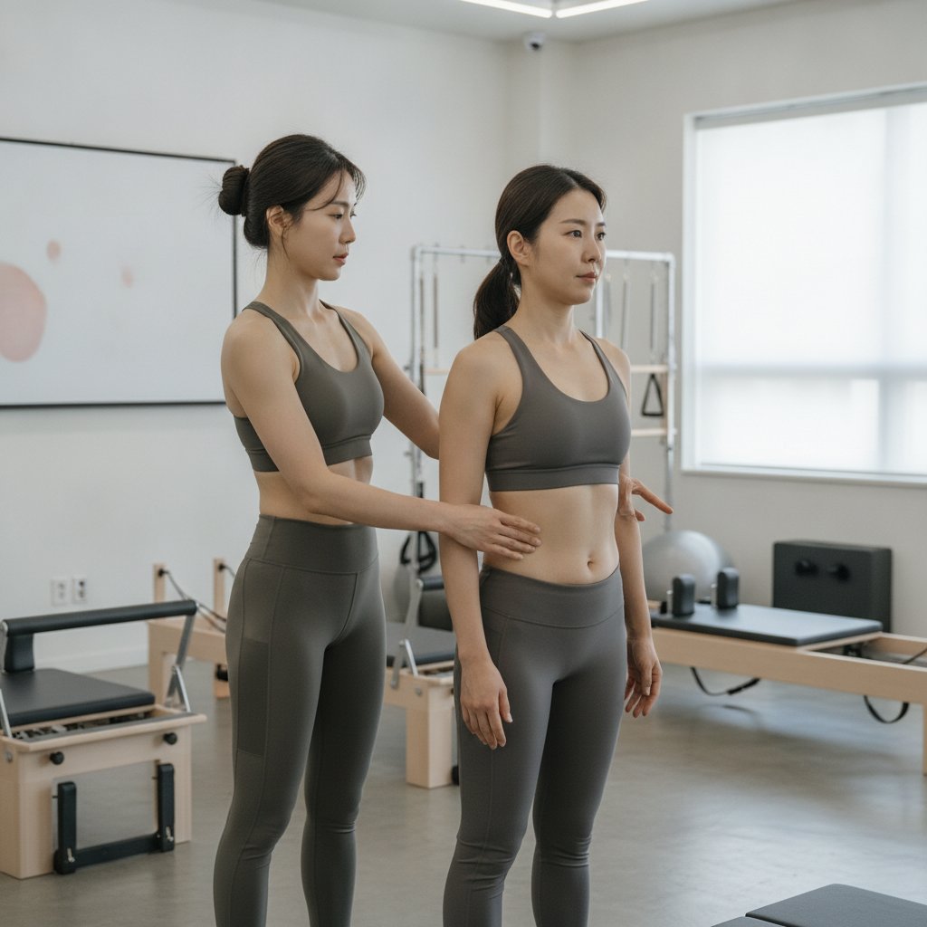 내장지방이 쉽게 빠지지 않는 핵심 원인 | 진주 복부 다이어트