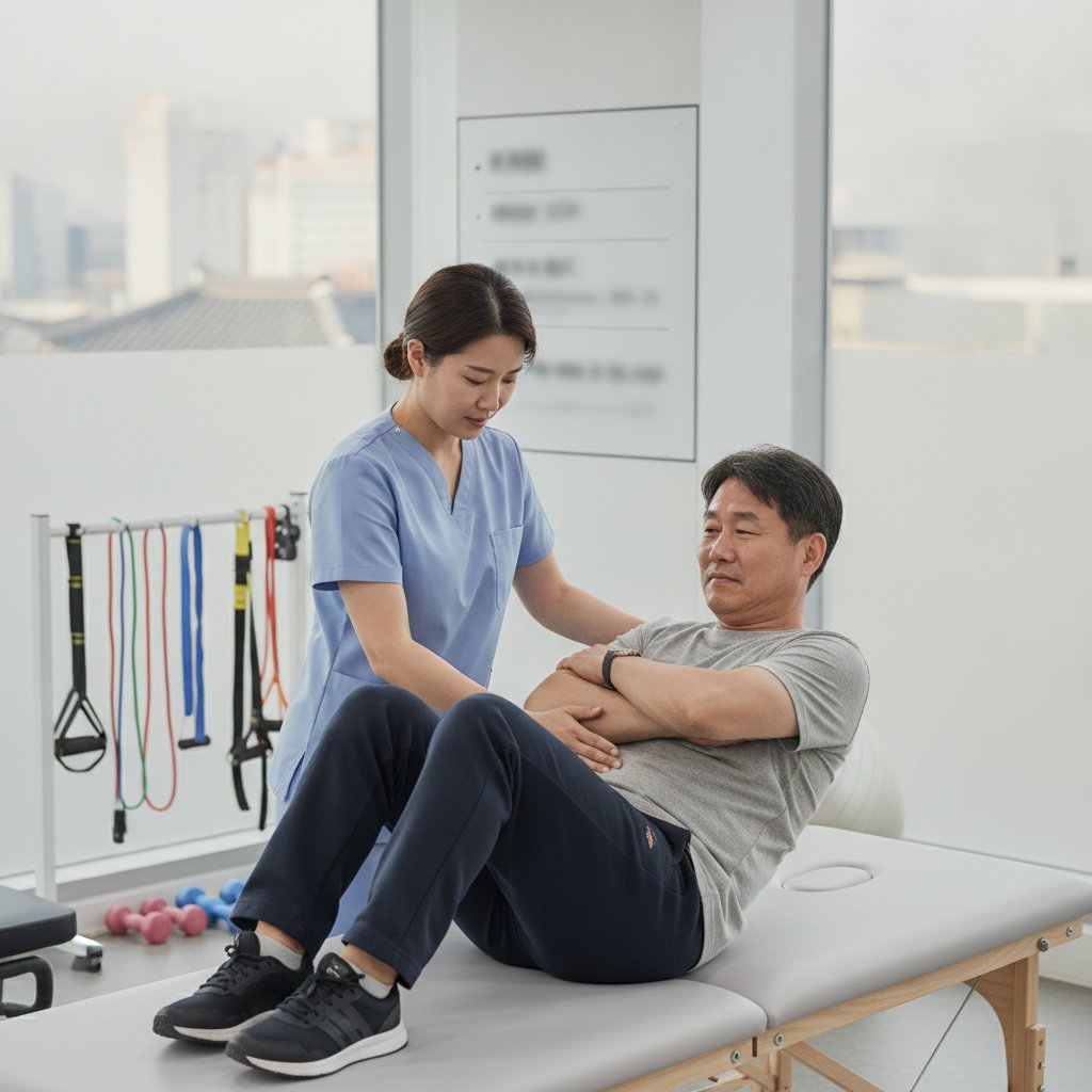 뱃살 감량 실패를 막는 3가지 실행 수칙 | 진주 비만