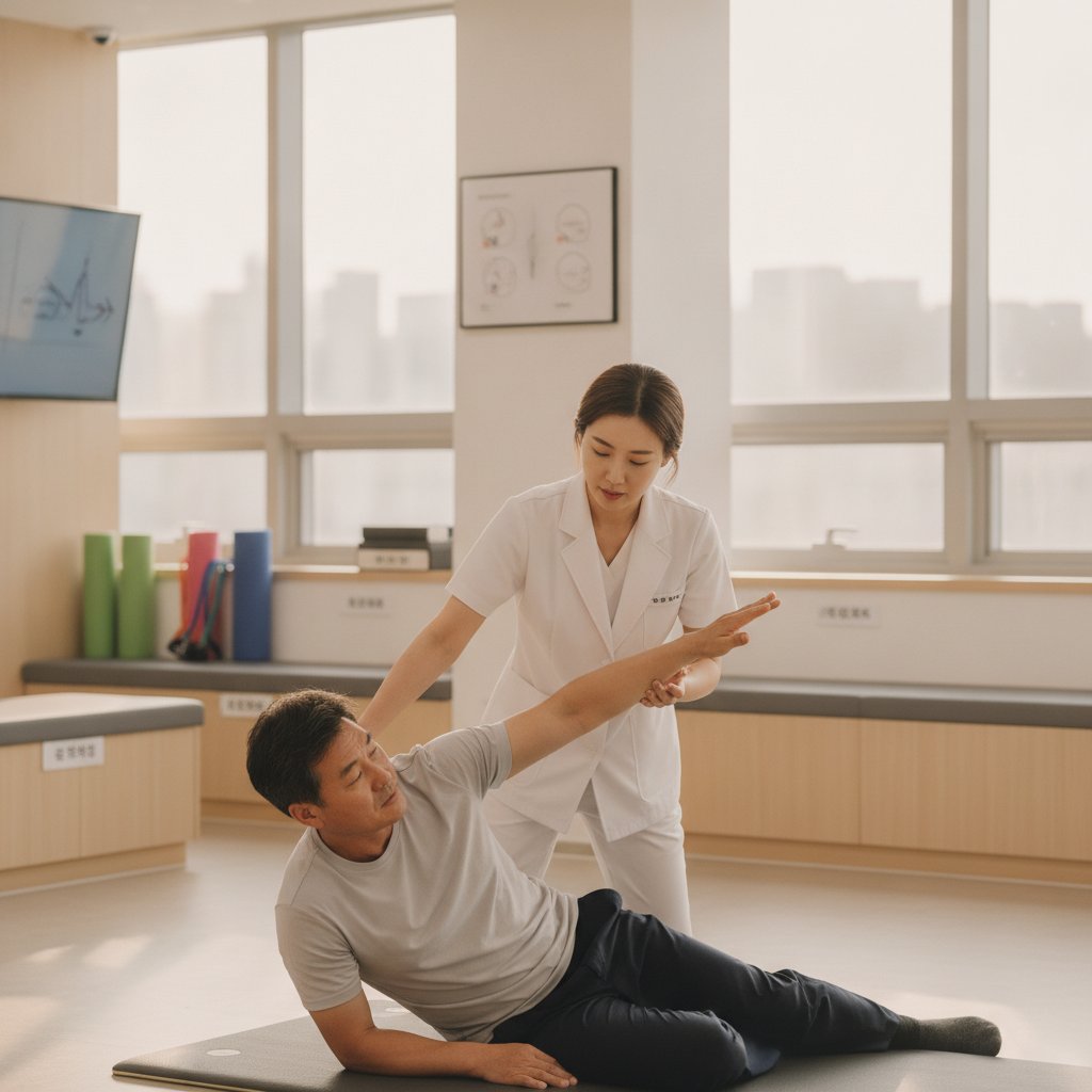 내장지방을 줄이기 위한 생활 속 정밀 실천 전략 | 진주 복부비만
