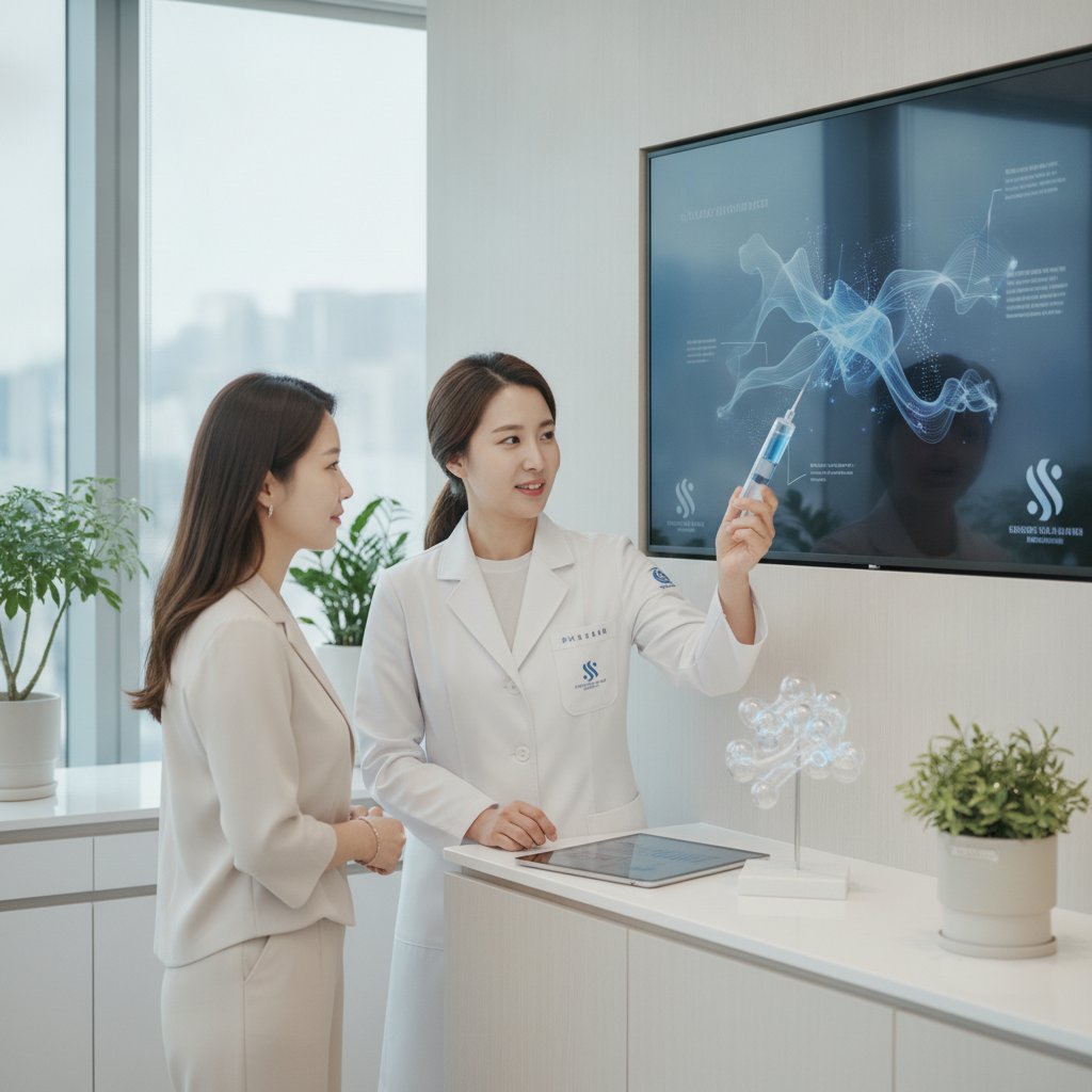성심메디컬의원이 설명하는 체중 관리 주사 치료의 원리 | 성심메디컬의원