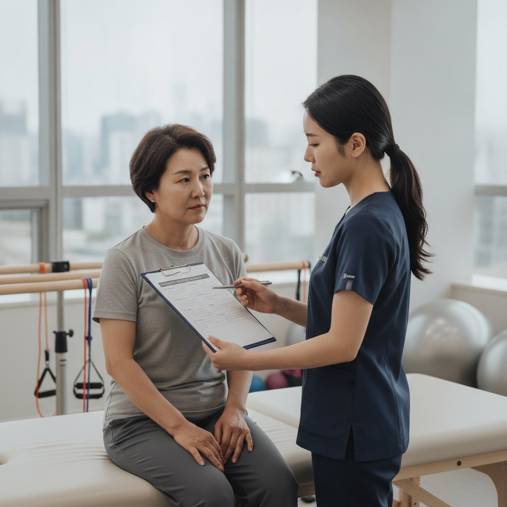 성심메디컬의원 치료 선택 시 체크리스트 | 성심메디컬의원