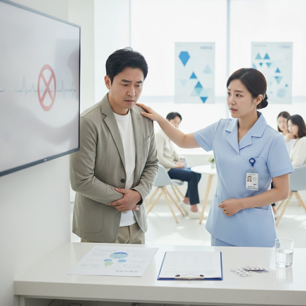 마운자로부작용 주요 증상과 발생 원인 | 마운자로부작용