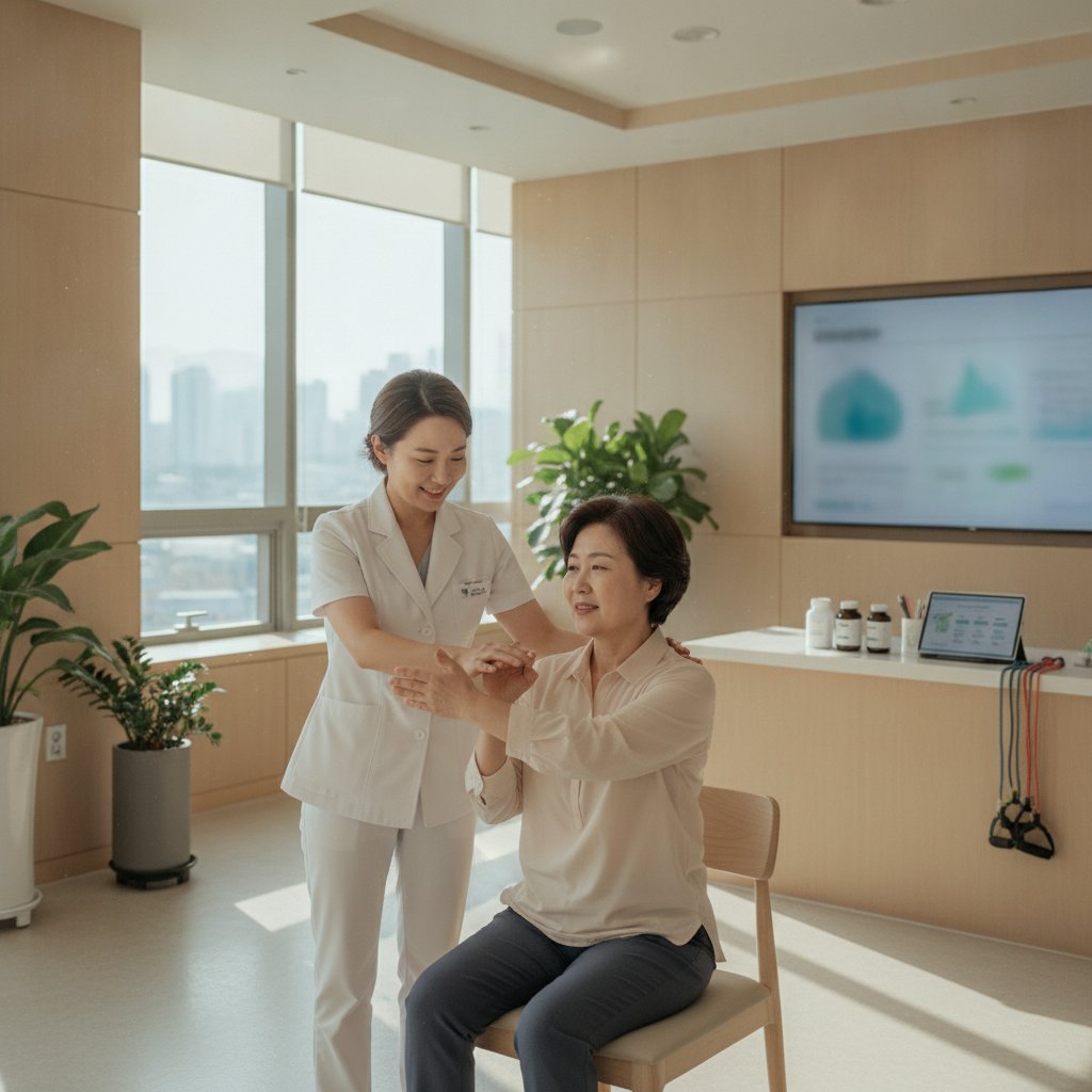진주 비만 클리닉 선택 시 고려해야 할 사후 관리 체크리스트 | 진주 비만 클리닉