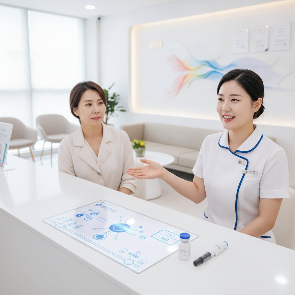 진주 비만클리닉 마운자로 주사의 원리와 적절한 적용 기준 | 진주 비만클리닉