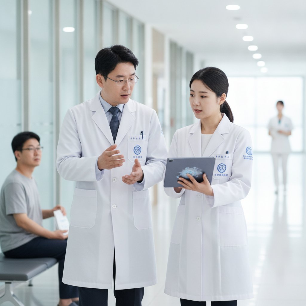 치료 과정 중 주의해야 할 부작용 및 대처법 | 진주 다이어트 병원