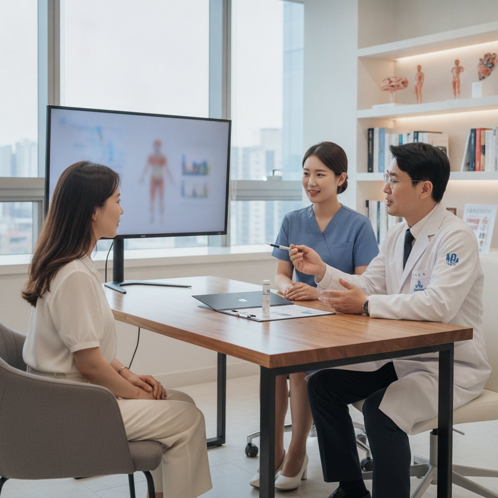 성심메디컬의원 비만 진료 시 마운자로 처방의 의학적 의미 | 성심메디컬의원