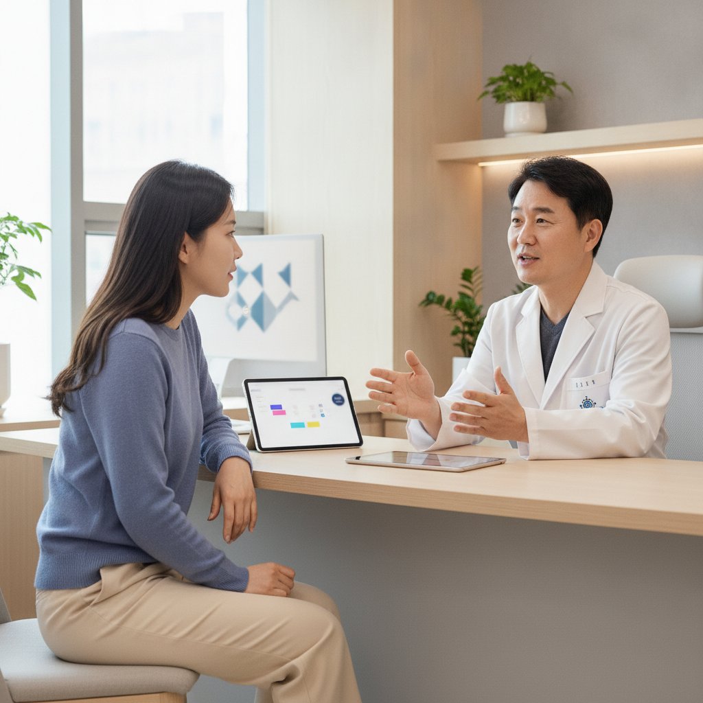 성심메디컬의원 관련 자주 묻는 질문 (FAQ) | 성심메디컬의원