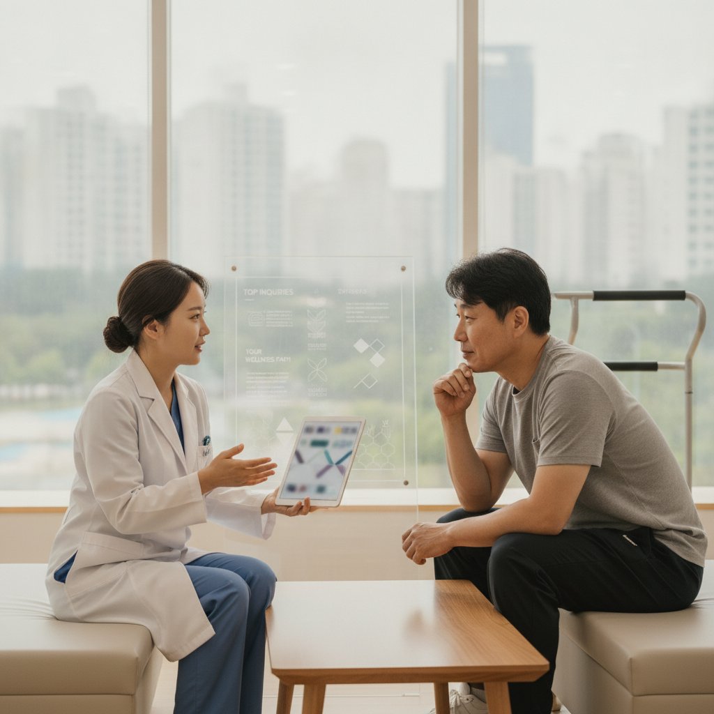 자주 묻는 질문 (FAQ) | 성심메디컬의원 비만