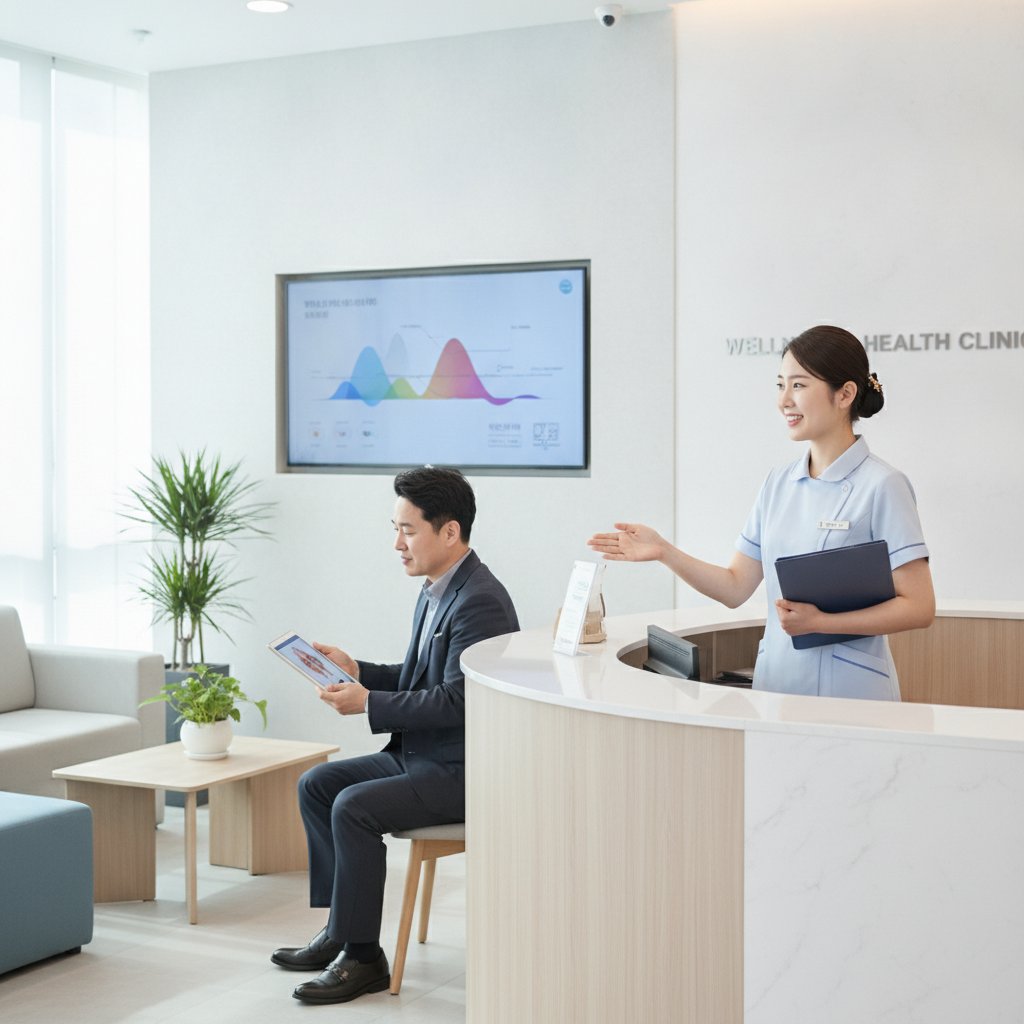 마운자로 성심메디컬의원 진료 과정과 원리 이해하기 | 마운자로 성심메디컬의원