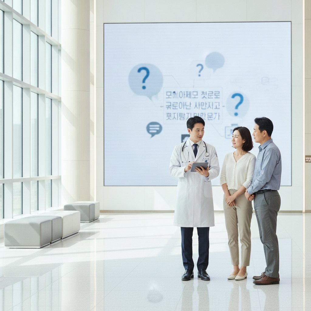 자주 묻는 질문 (FAQ) | 마운자로 성심메디컬의원