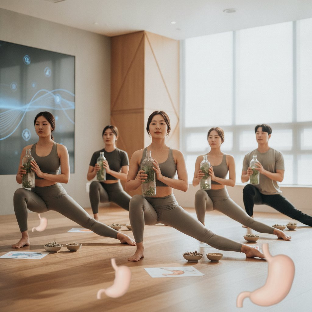 안전한 다이어트를 위한 소화기 부작용 및 주의사항 | 마운자로 다이어트