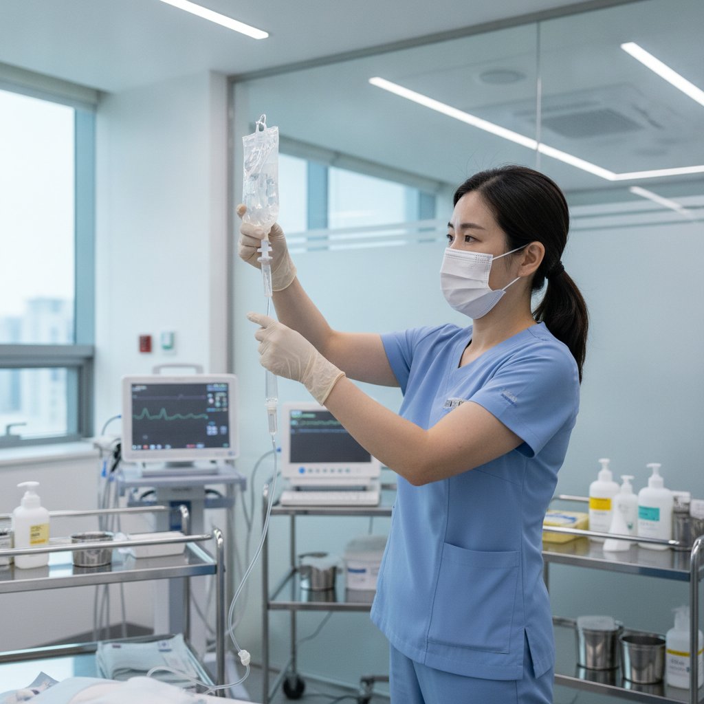 투여 중 필수 주의사항과 안전성 확보 방안 | 마운자로 비만