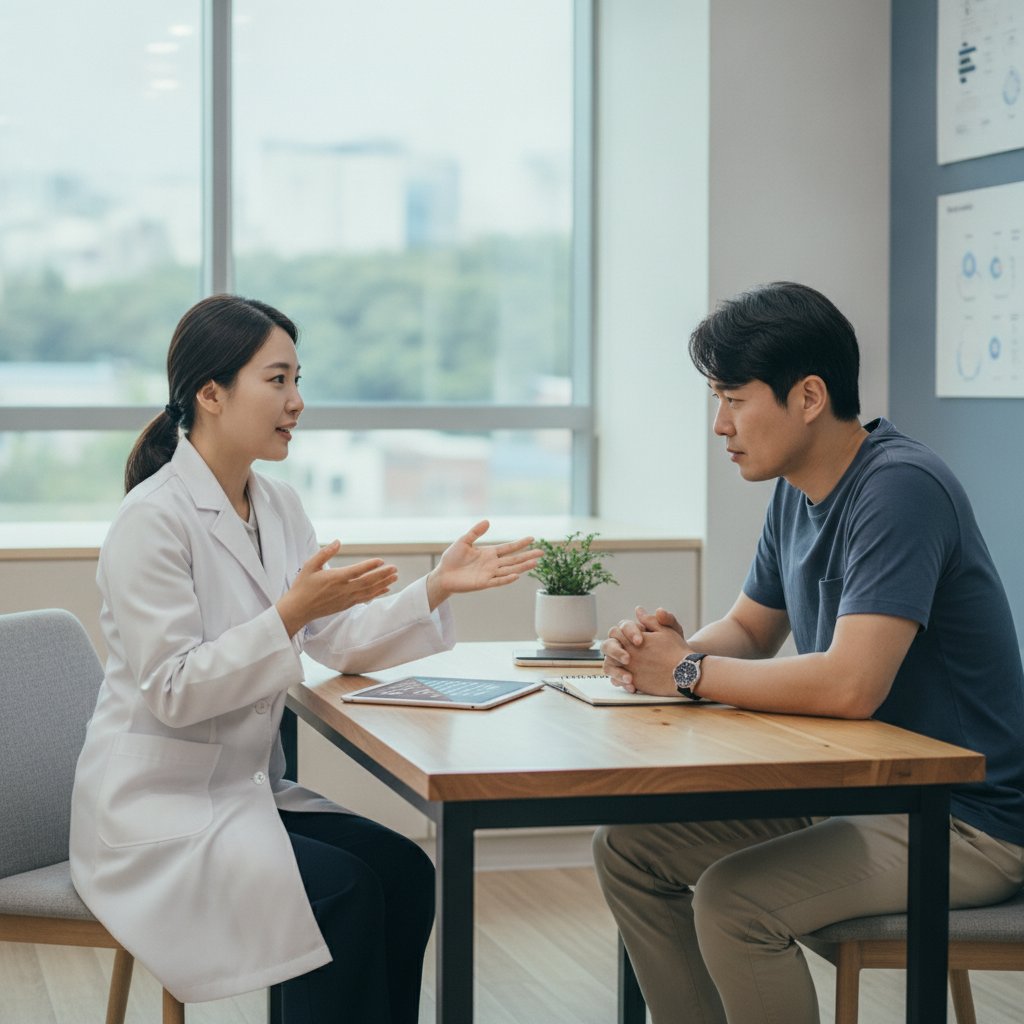 자주 묻는 질문 (FAQ) | 성심메디컬의원 비만