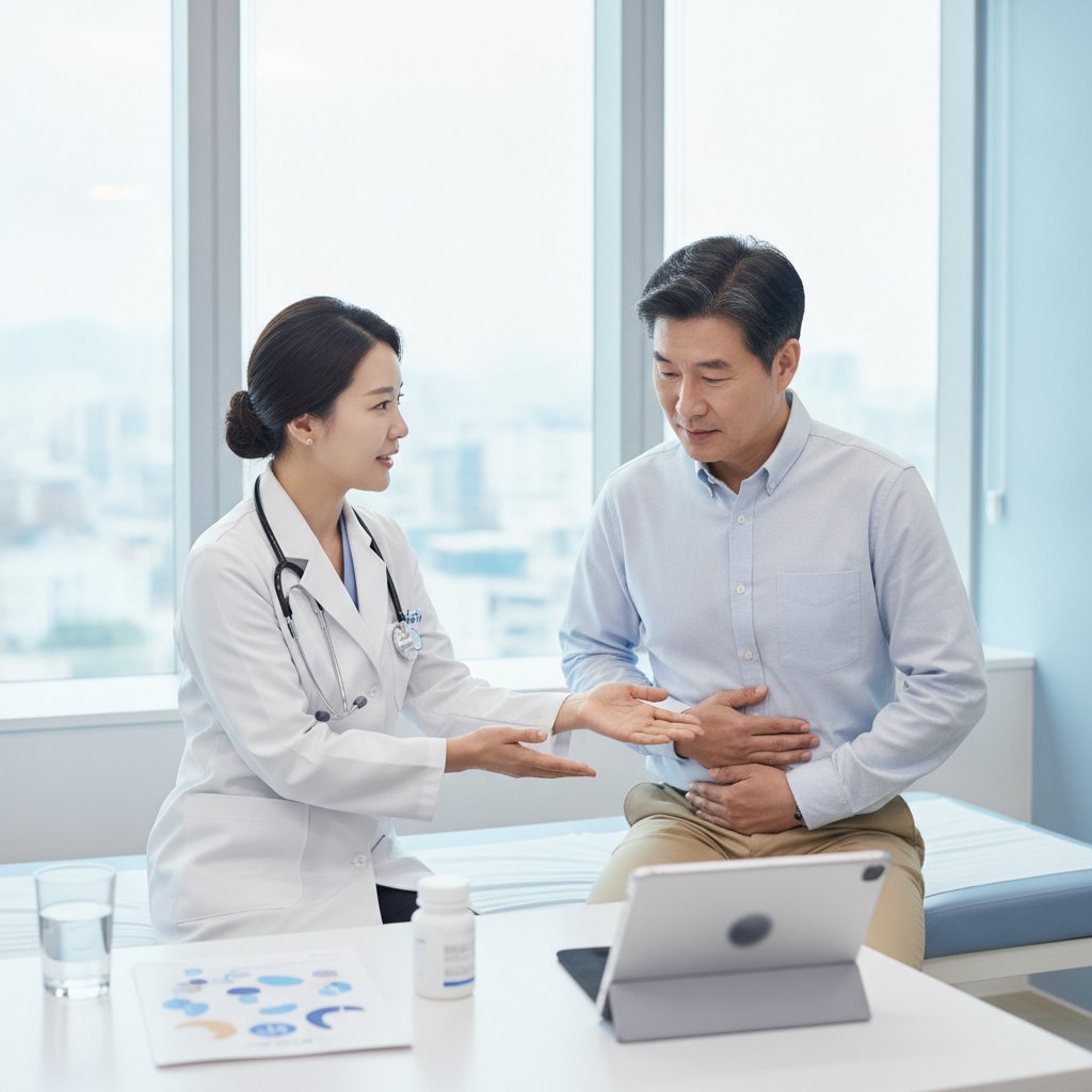 성심메디컬의원 마운자로 투여 시 발생 가능한 소화기 반응과 대처법 | 성심메디컬의원 마운자로