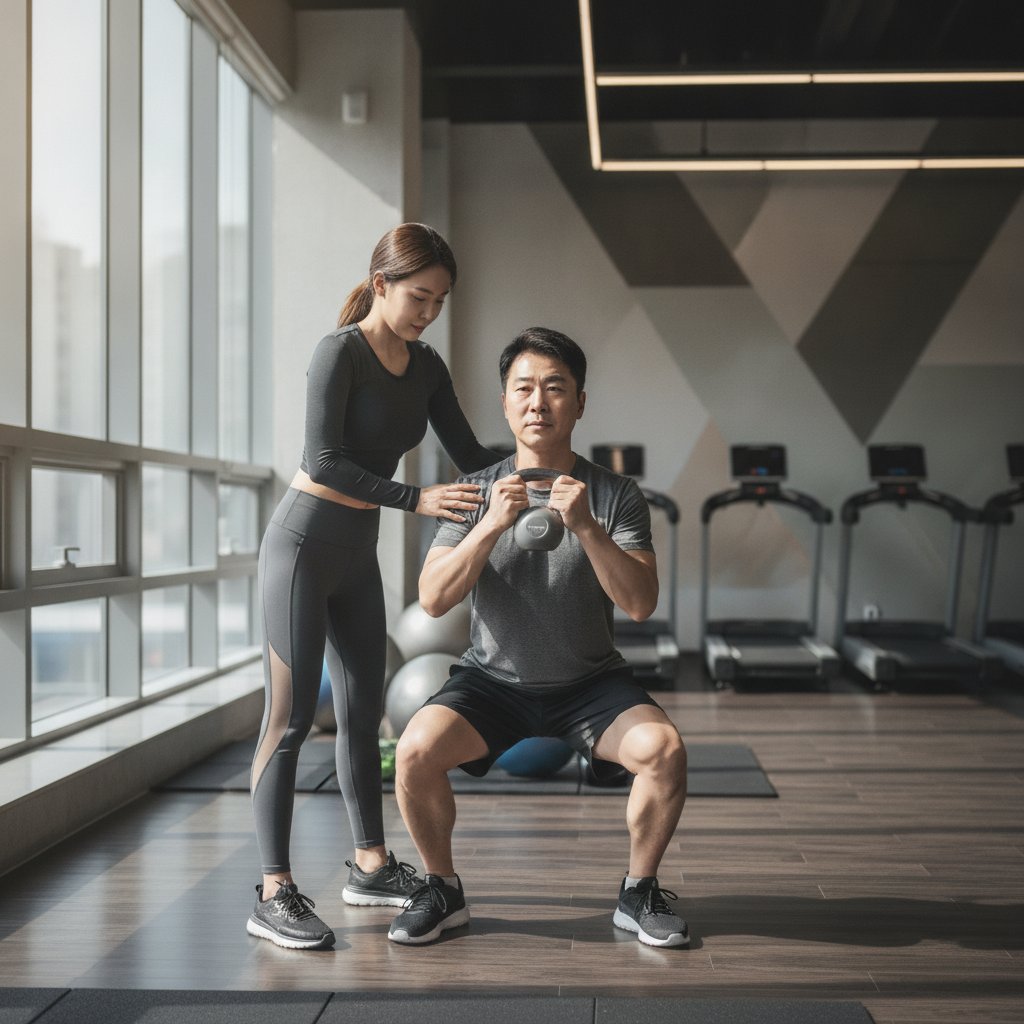 중년비만 다이어트 식단 관련 FAQ | 중년비만 다이어트 식단