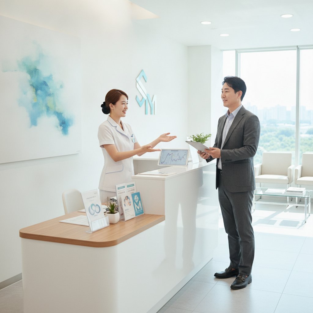 성심메디컬의원 마운자로 작용 기전과 특징 | 성심메디컬의원 마운자로