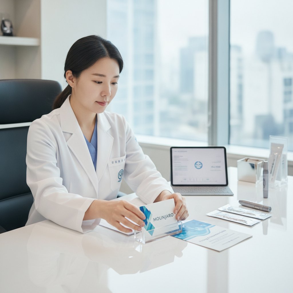 성심메디컬의원 마운자로 가격 산정과 보험 안내 | 성심메디컬의원 마운자로