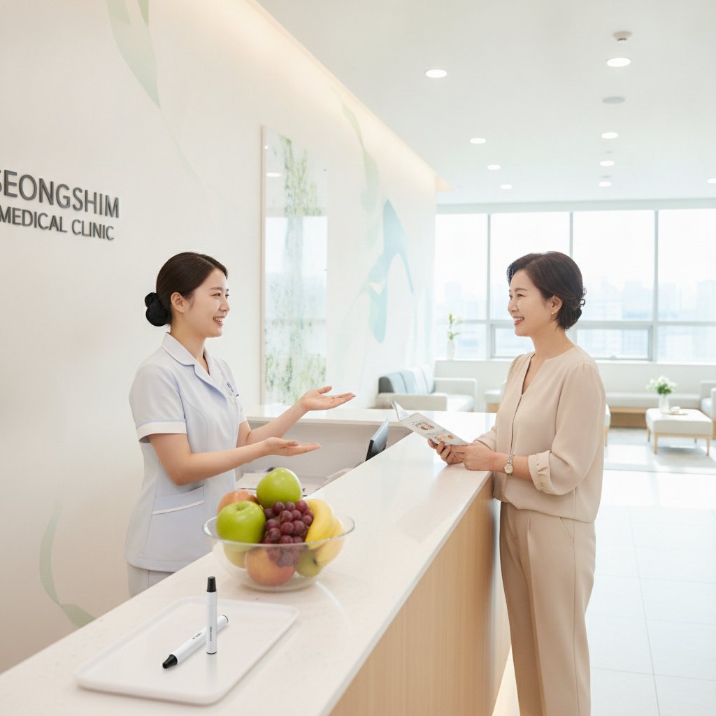 성심메디컬의원 마운자로 치료와 중년 식단 병행의 중요성 | 성심메디컬의원 마운자로