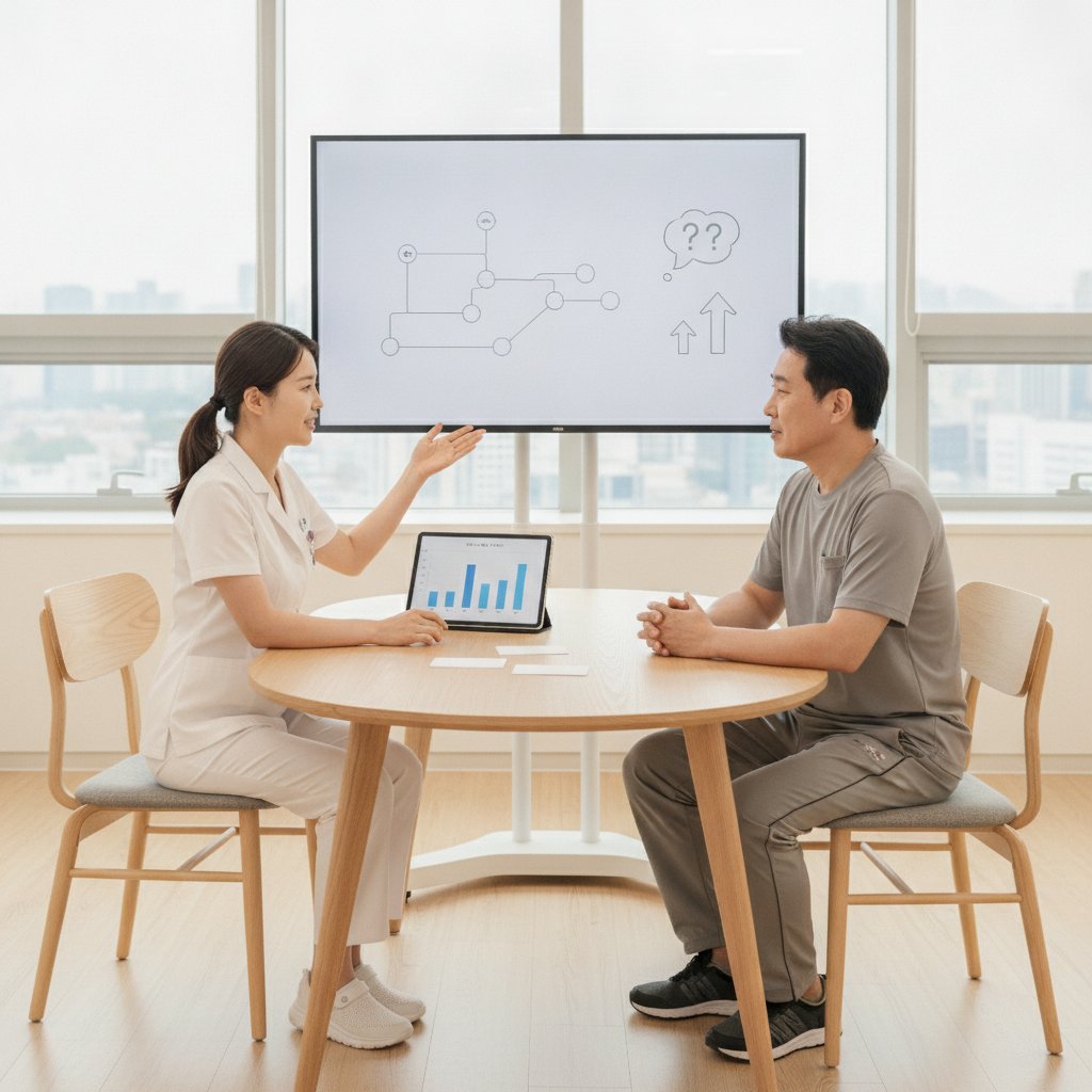 자주 묻는 질문 (FAQ) | 성심메디컬의원 마운자로