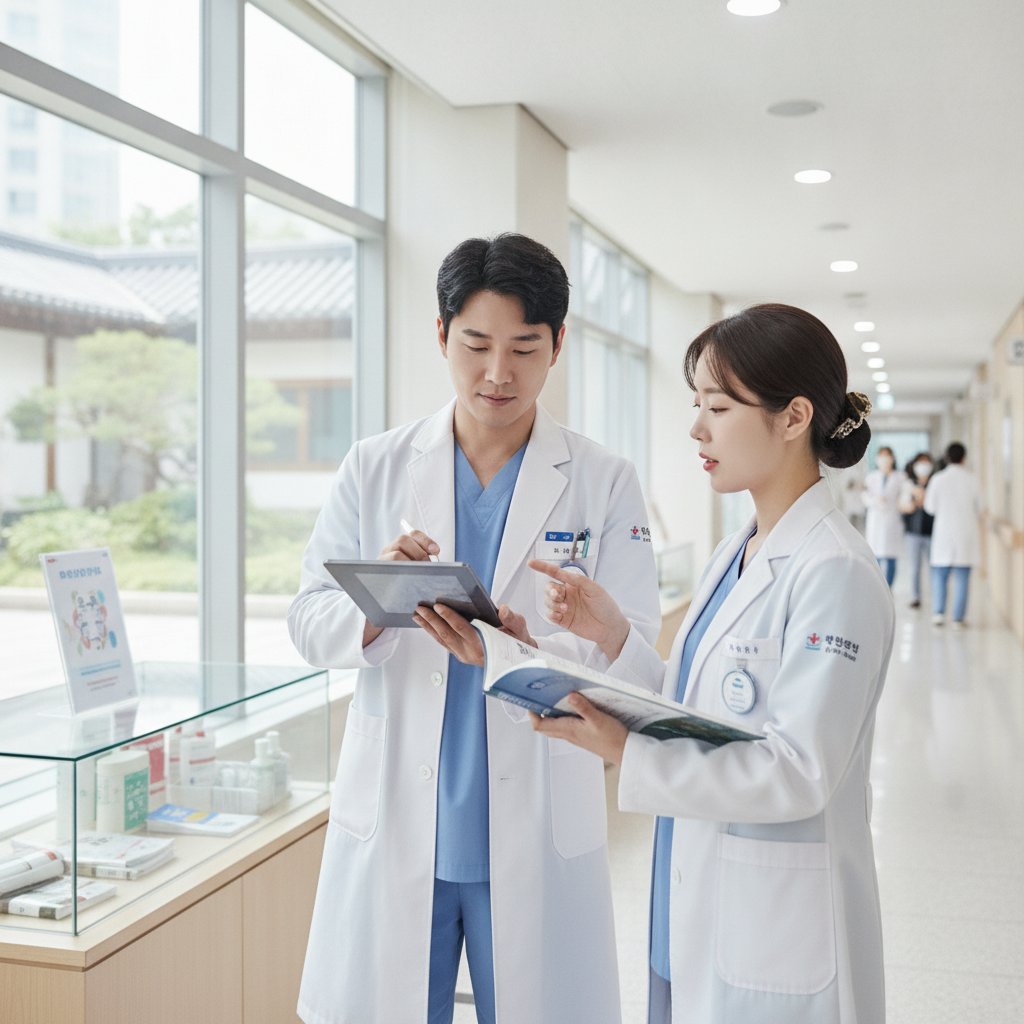 주의해야 할 부작용과 응급 상황 대처법 | 성심메디컬의원 마운자로 다이어트