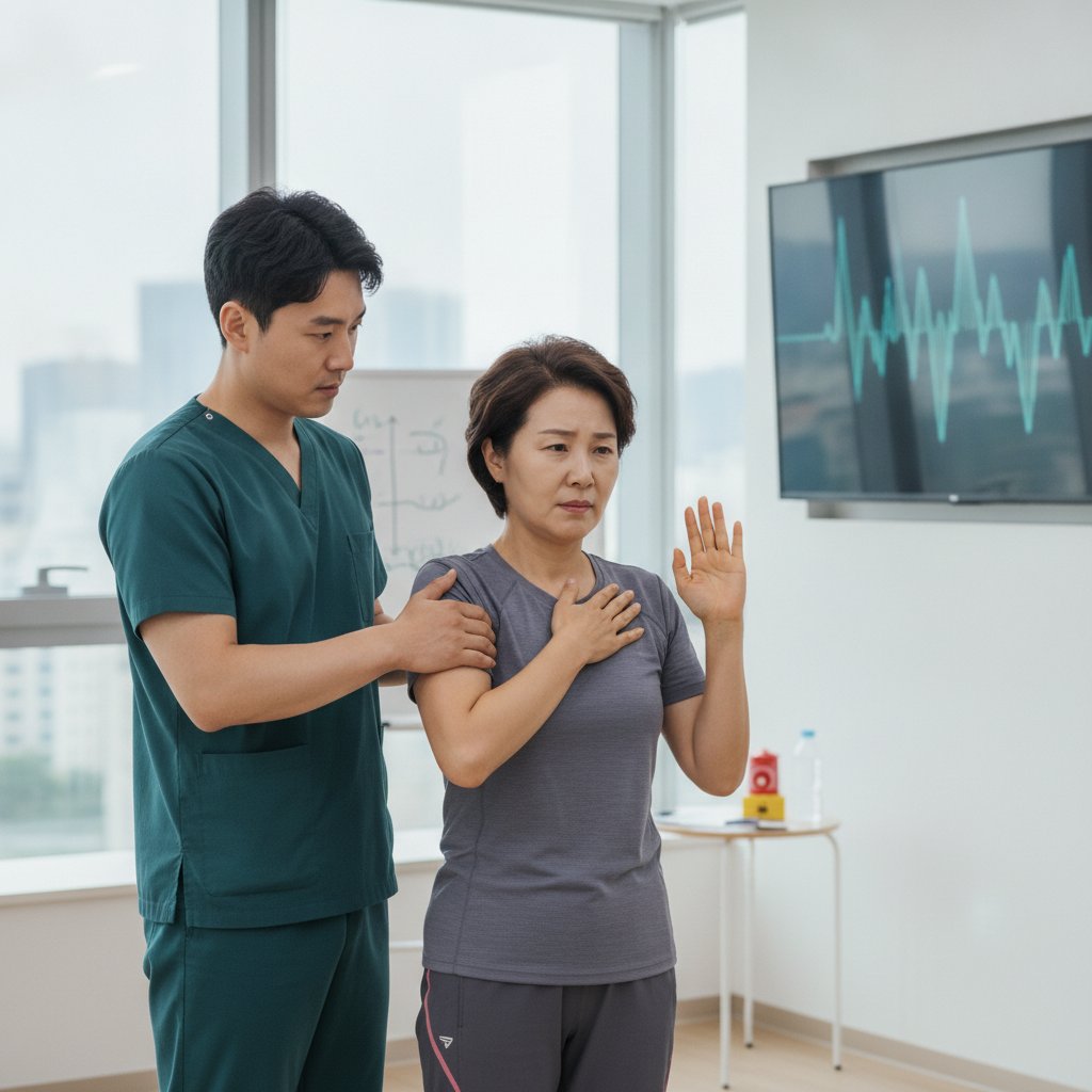 치료 진행 시 주의사항 및 응급 신호 | 성심메디컬의원 마운자도 처방기준