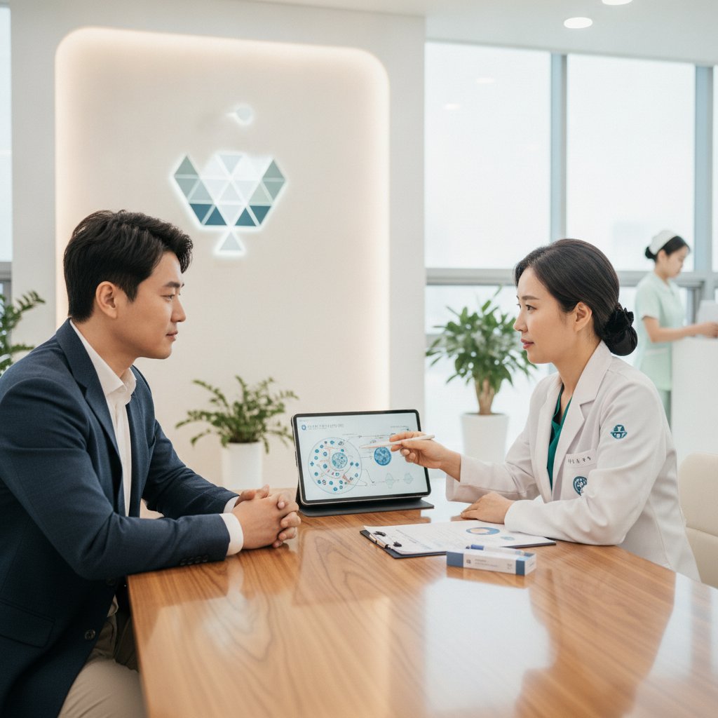 비만 치료 약제의 원리와 성심메디컬의원 마운자로 처방 평가 기준 | 성심메디컬의원 마운자로