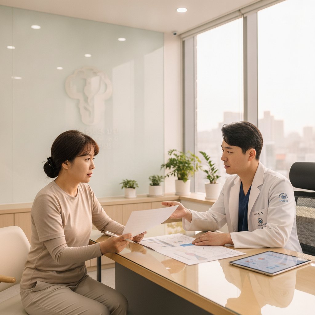 비용 및 보험 적용 관련 유의사항 | 성심메디컬의원 마운자로