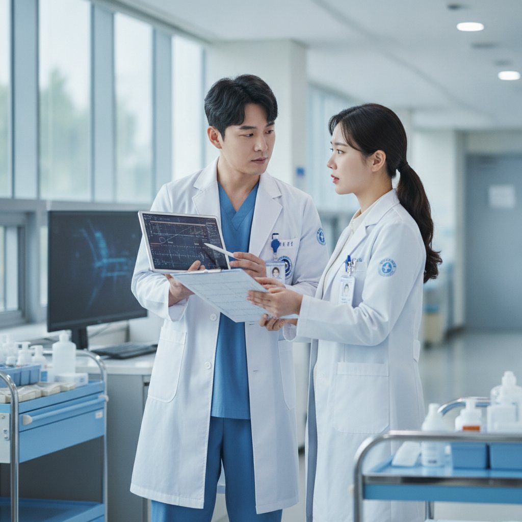 주의가 필요한 위험 증상 및 이상 반응 대응 | 진주 마운자로 비만