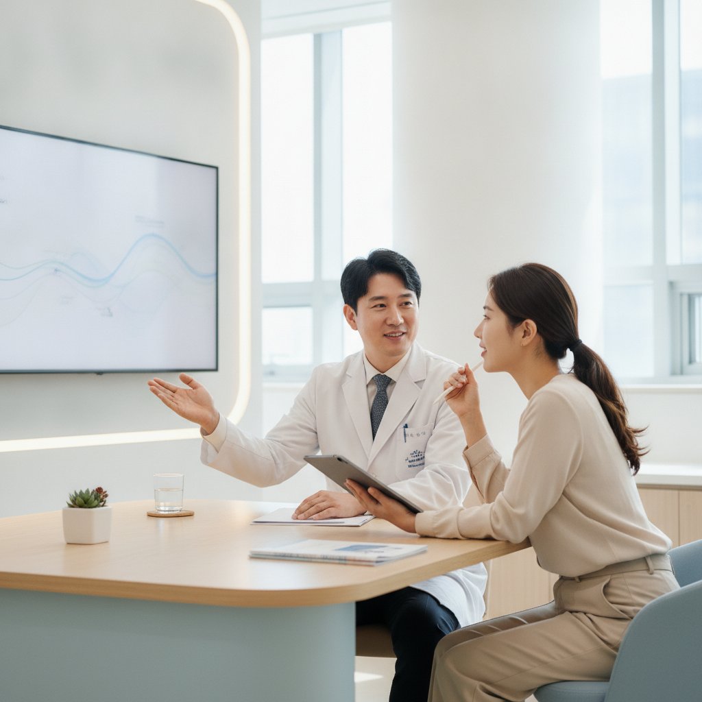 결론: 안전한 건강 관리를 위한 진주 비만클리닉 활용법 | 진주 비만클리닉