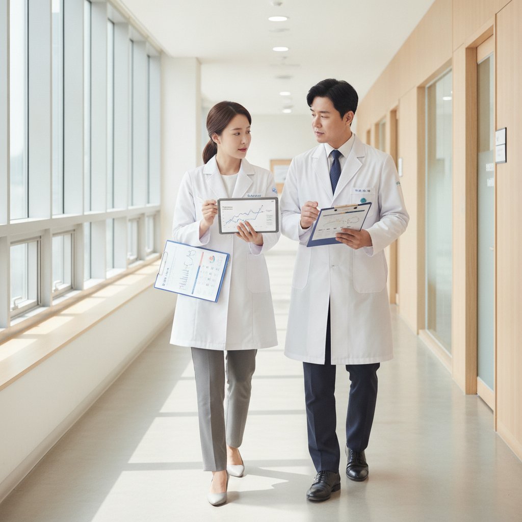 성심메디컬의원 비만 치료 모니터링 가이드 | 마운자로 다이어트