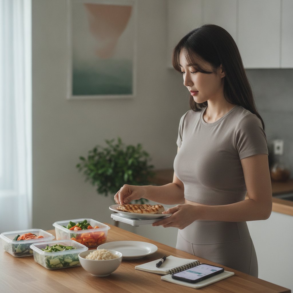 마운자로 다이어트 초기 적응기 식단 관리 수칙 | 마운자로 다이어트