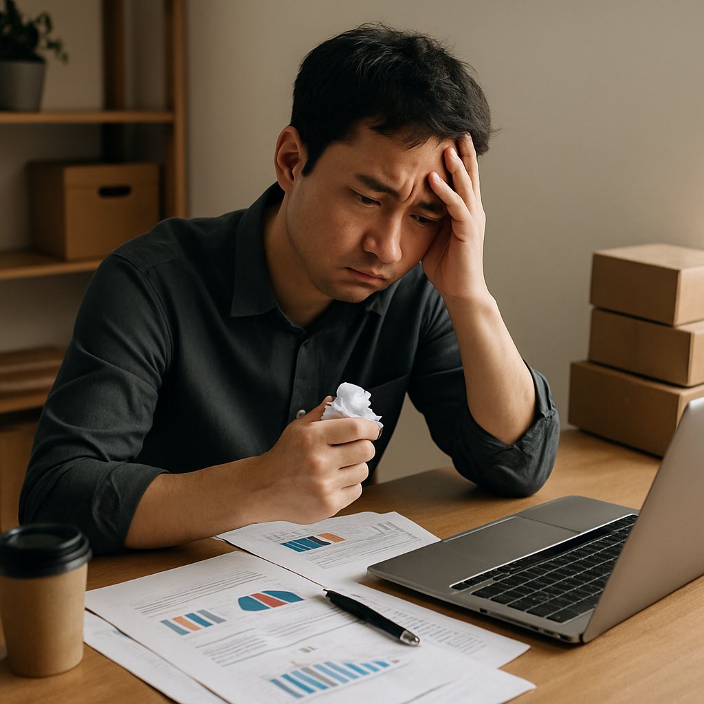 예비창업자가 가장 많이 겪는 현실적인 이야기 | 창업아이템