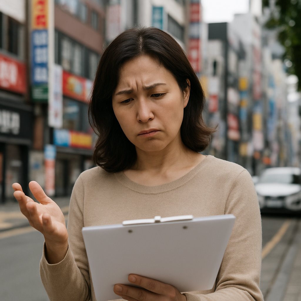 대구간판가격, 평균만 보면 오히려 손해 볼 수 있어요 | 대구간판가격