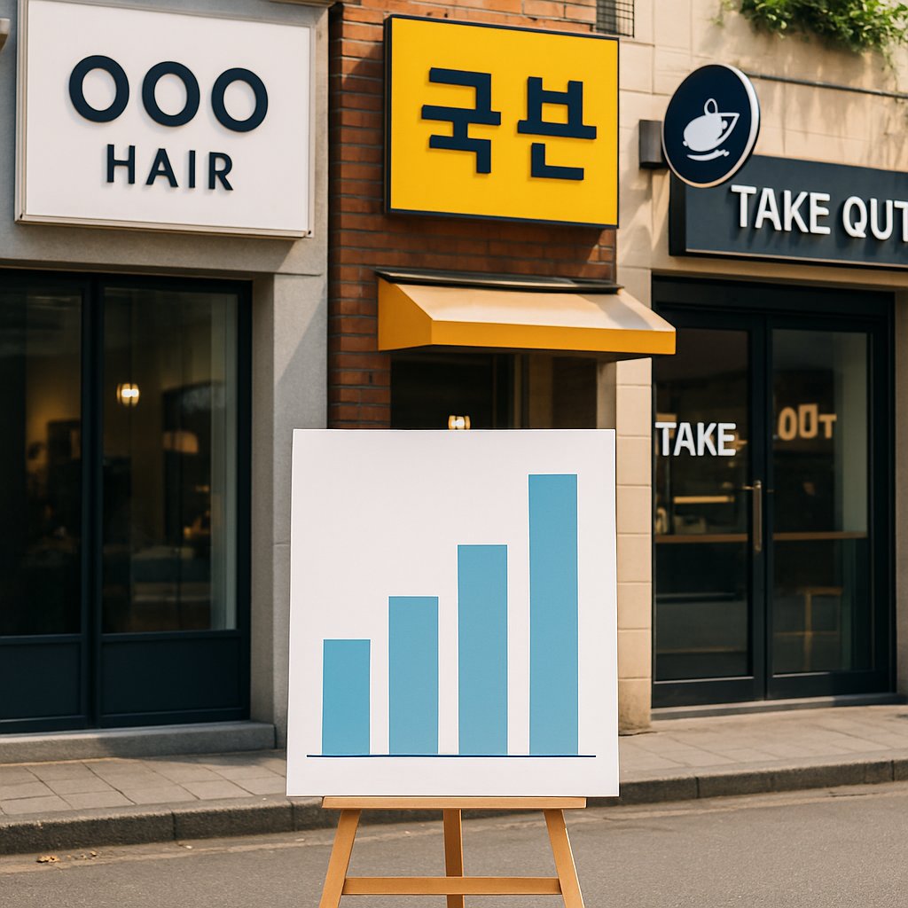 대구간판 종류별 평균 비용 비교 | 대구간판가격
