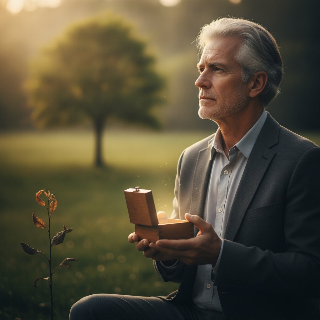 지금 시작하지 않으면 잃는 것들 | 시니어창업