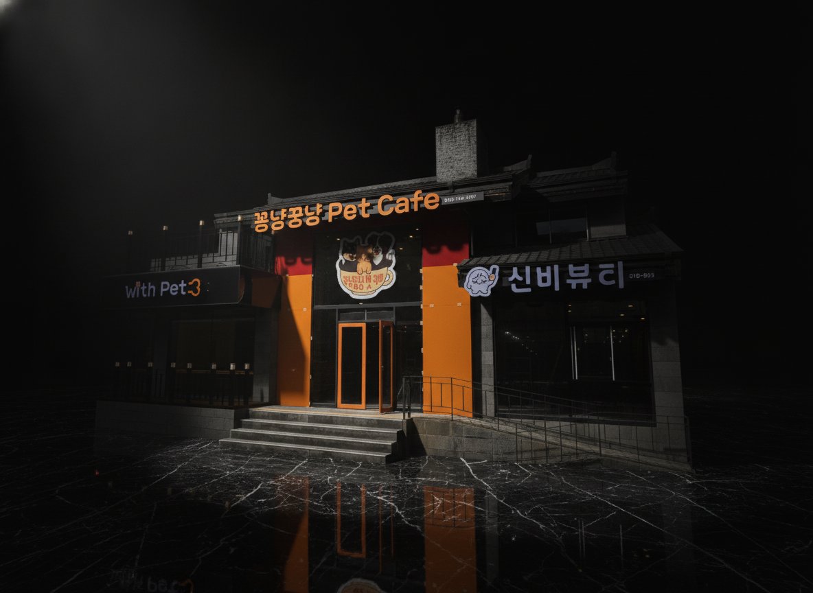 2. 시선을 사로잡는 간판 디자인, 어떤 요소를 고려해야 할까? | 대구간판제작,간판술사
