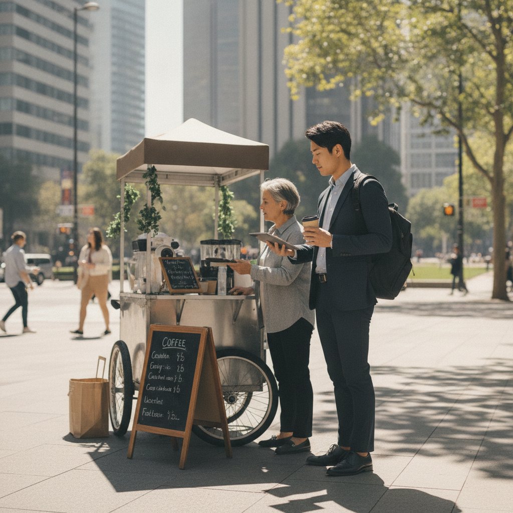 직장인 부업창업 성공을 위한 현실적인 전략 | 직장인 부업창업