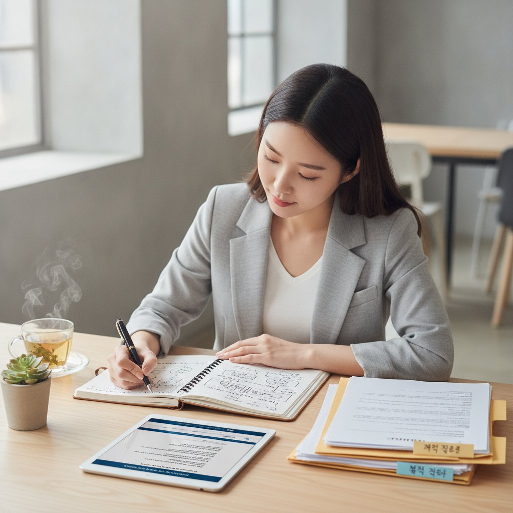 2. 온라인창업 준비의 시작: 사업 계획서 작성과 법적 절차 | 온라인창업 준비