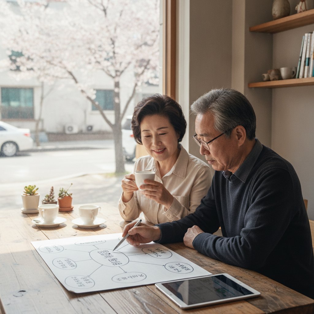 2. 소자본 퇴직 시니어창업 아이템 선정 기준 | 퇴직 시니어창업