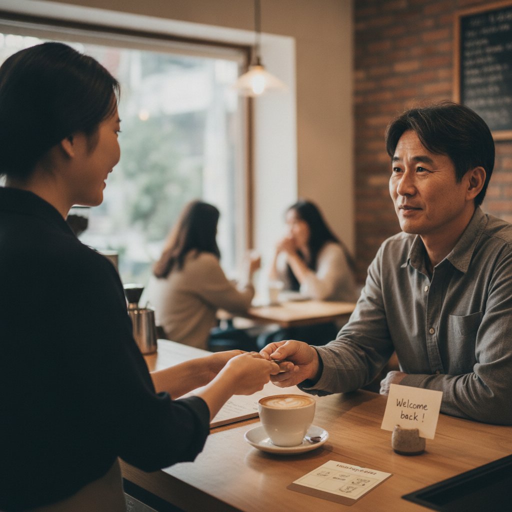1. 고객관리 CRM 개념과 도입이 필요한 진짜 이유 | 고객관리 CRM