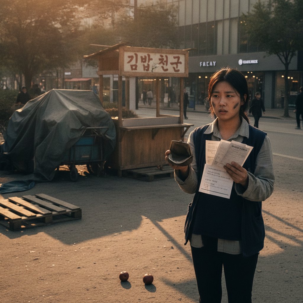 3. 무자본 창업의 함정과 현실적인 리스크 관리법 | 1인창업아이템