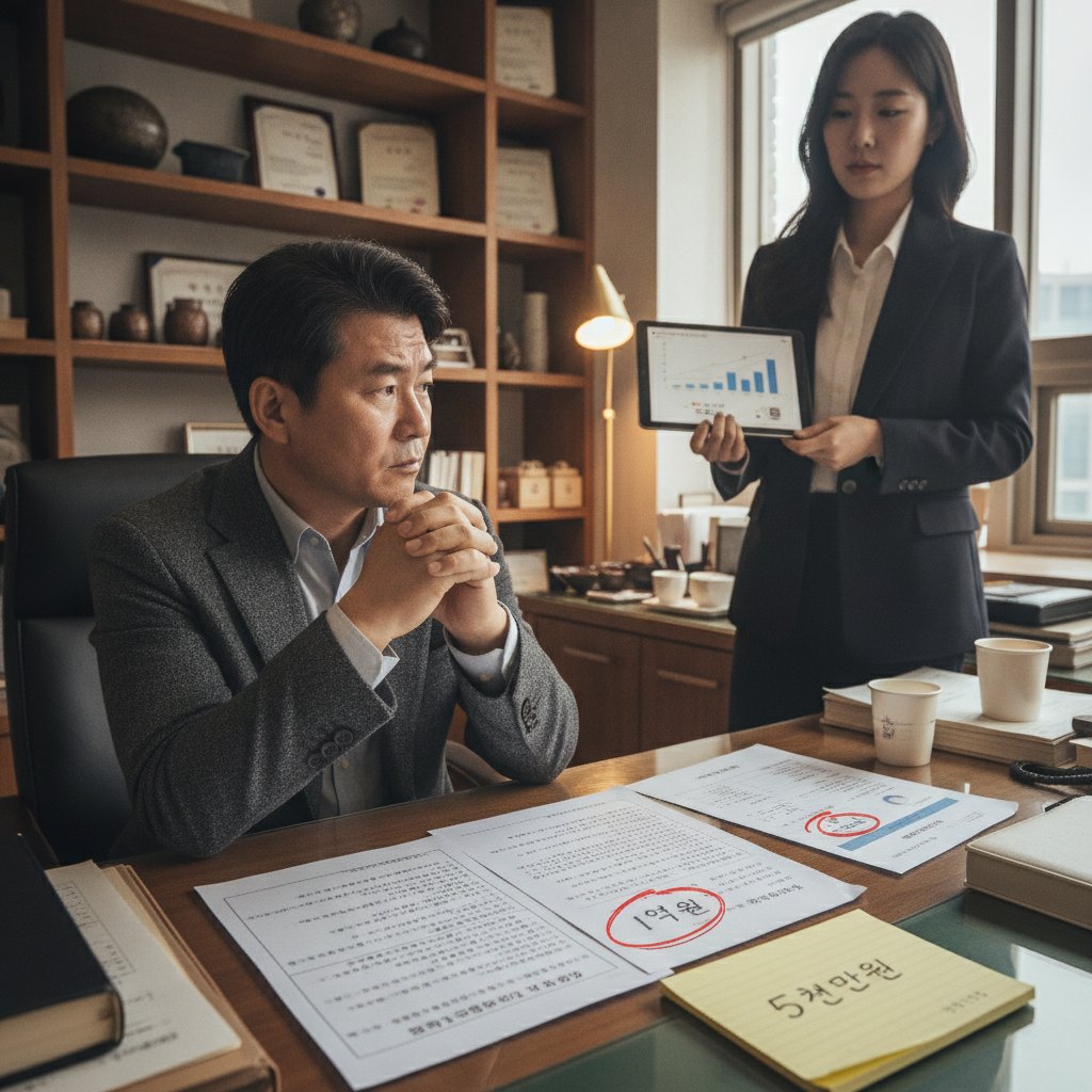 1. 소상공인 정책자금 한도, 왜 대표님 생각과 다를까? | 소상공인 정책자금 한도