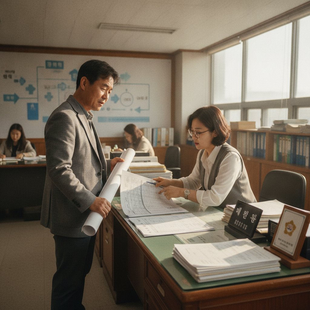 대구학원간판 설치 시 교육청 인허가 명칭 규칙 | 대구학원간판