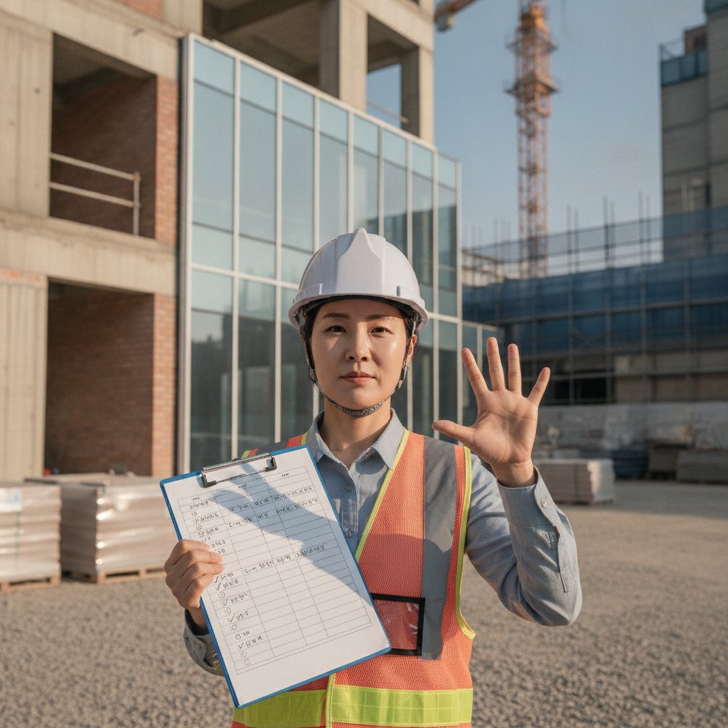 2. 성공적인 시공을 위한 필수 체크리스트 5가지 | 대구간판가격비교