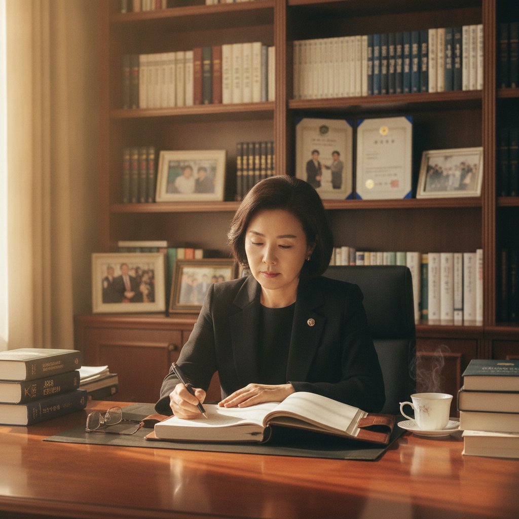 이언주 프로필 및 주요 경력 개요 | 이언주 프로필