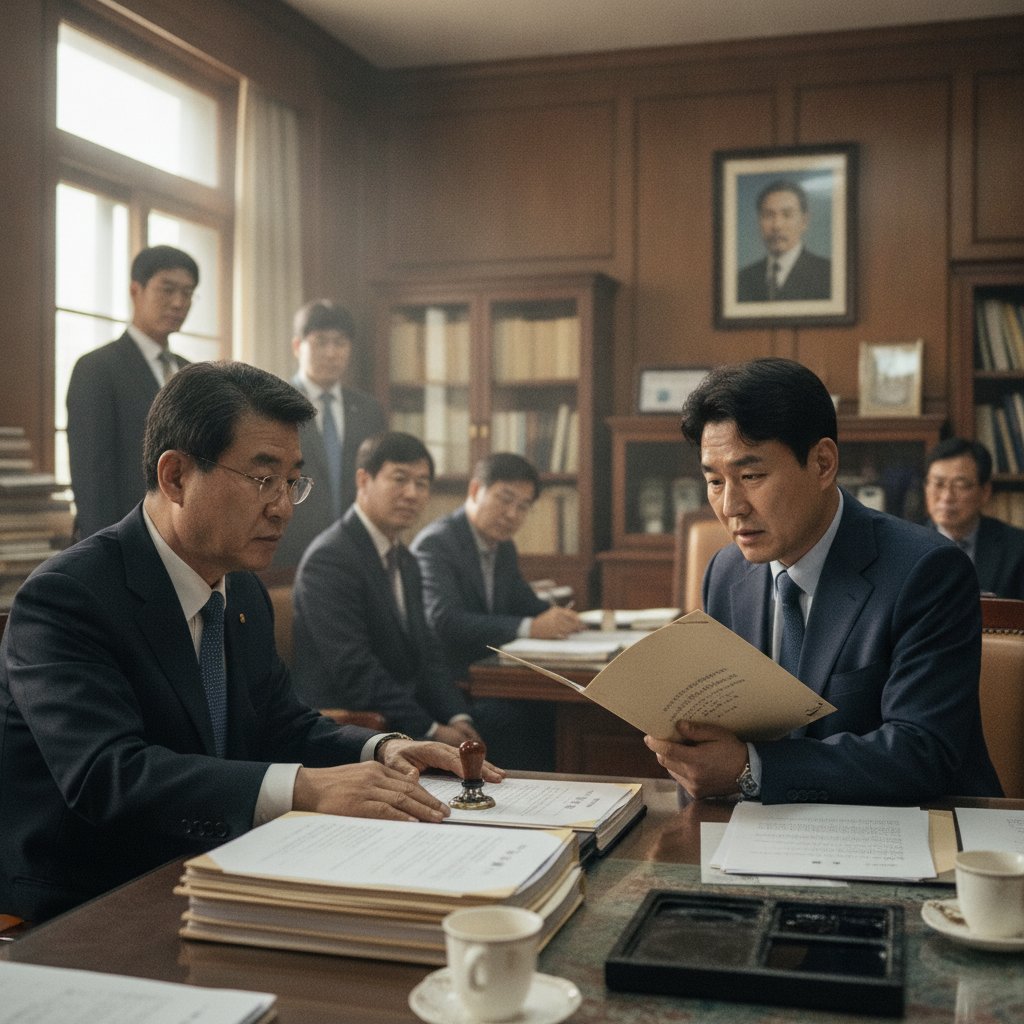 1. 당대표 공천권의 실체와 정당 권력 구조 | 당대표 공천권