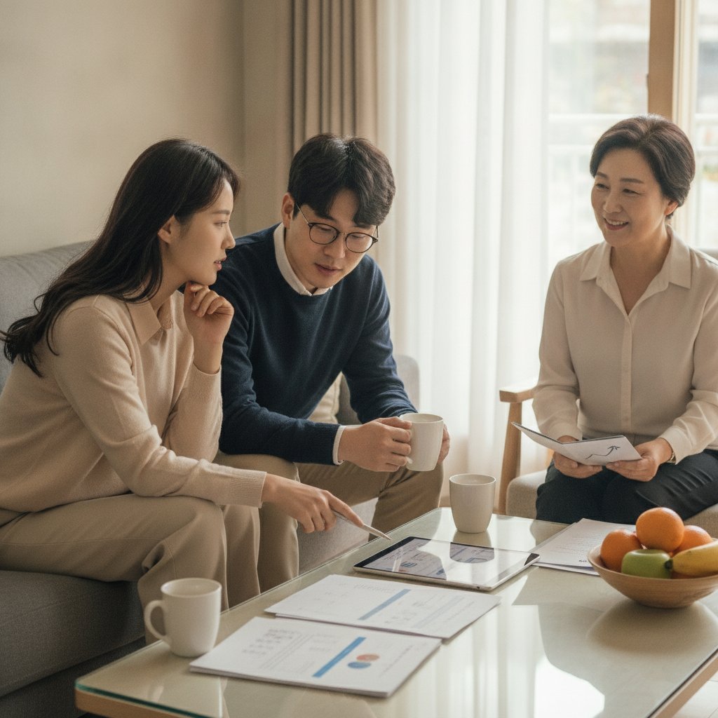 국민성장펀드 가입방법 기본 이해와 자격 조건 | 국민성장펀드 가입방법