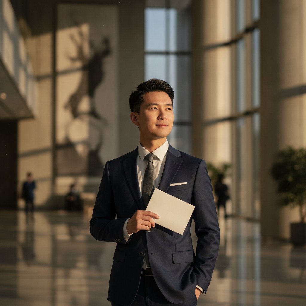 정규직 오퍼를 끌어내는 5가지 핵심 경력 개발 전략 | 블랙락 인턴